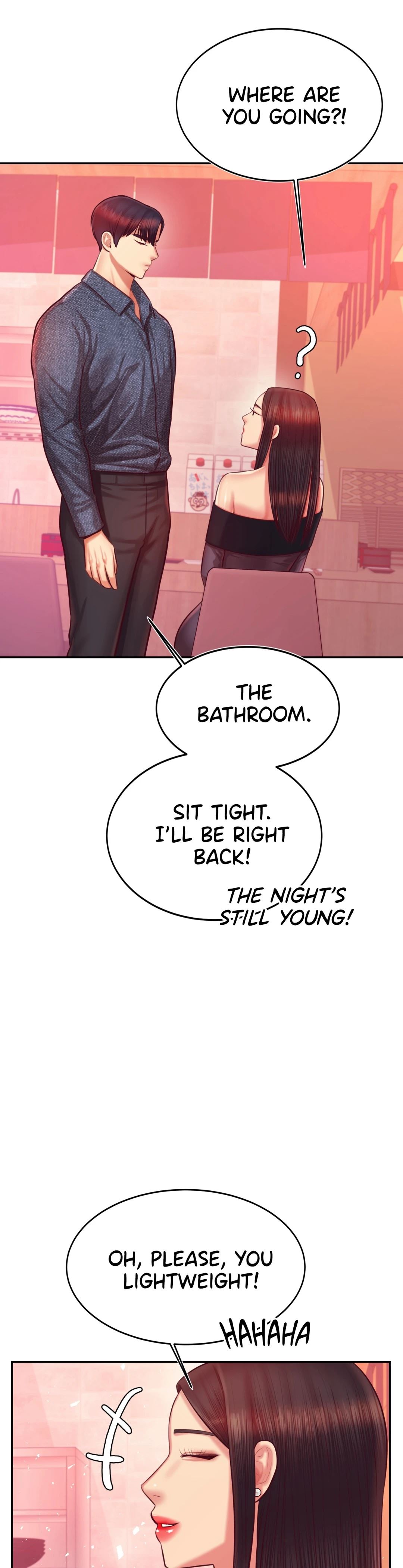 Steamy Studies Chapter 32 image 31