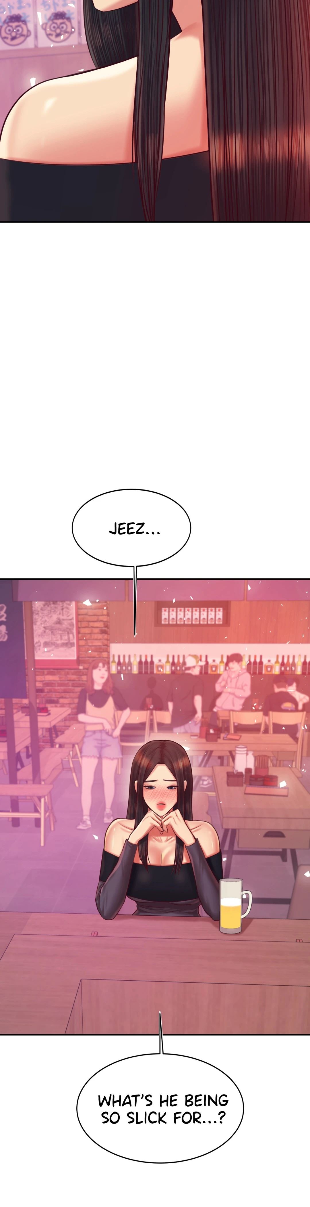Steamy Studies Chapter 32 image 33