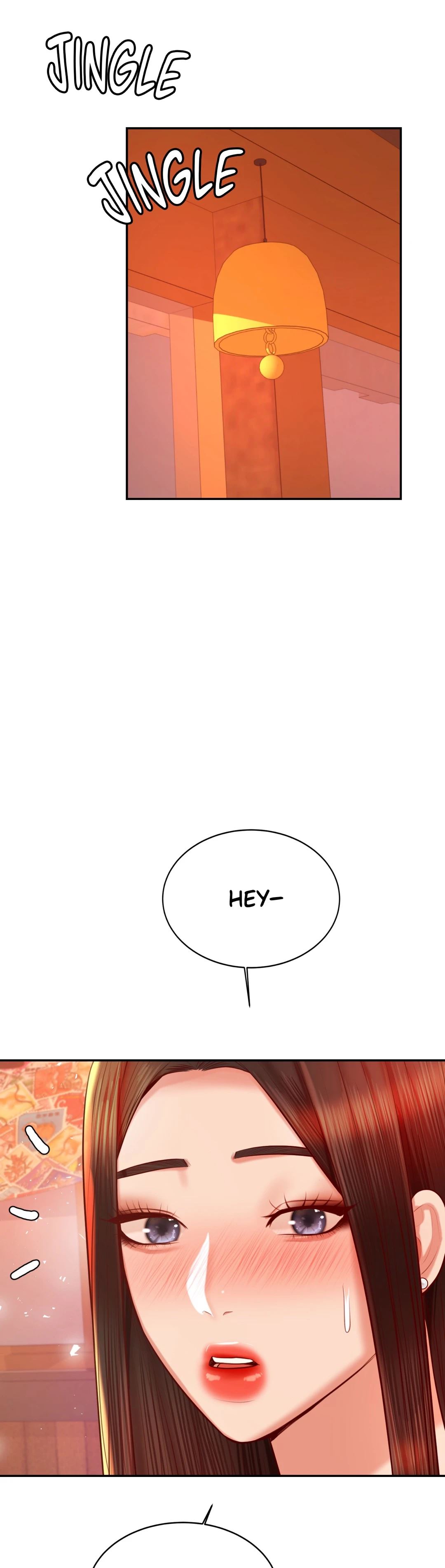 Steamy Studies Chapter 32 image 36