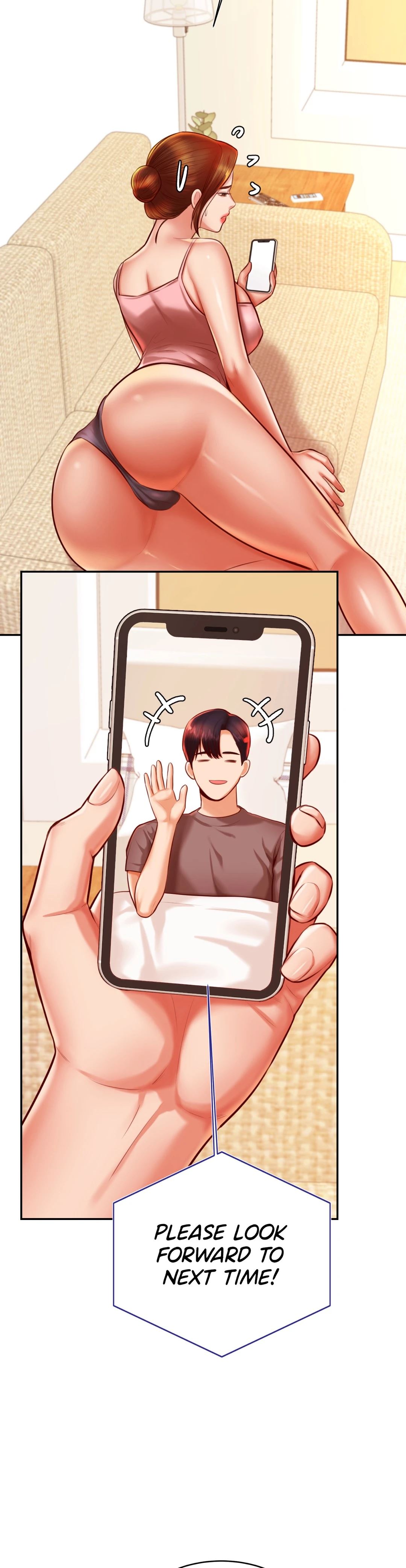 Steamy Studies Chapter 32 image 3
