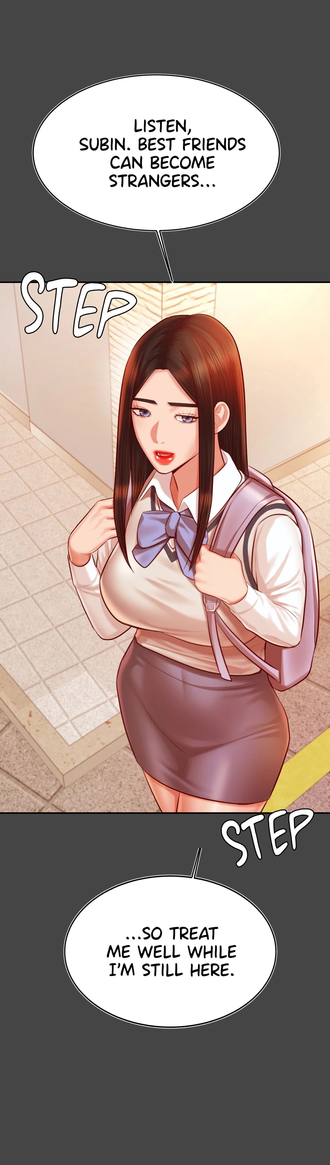 Steamy Studies Chapter 32 image 40
