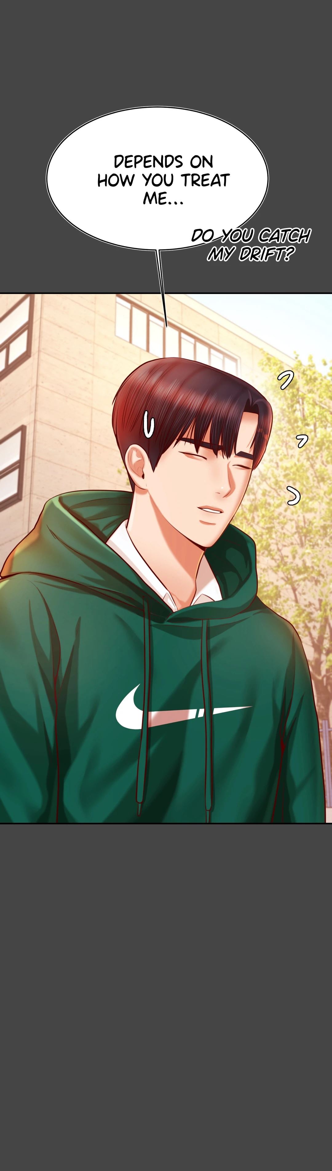 Steamy Studies Chapter 32 image 41