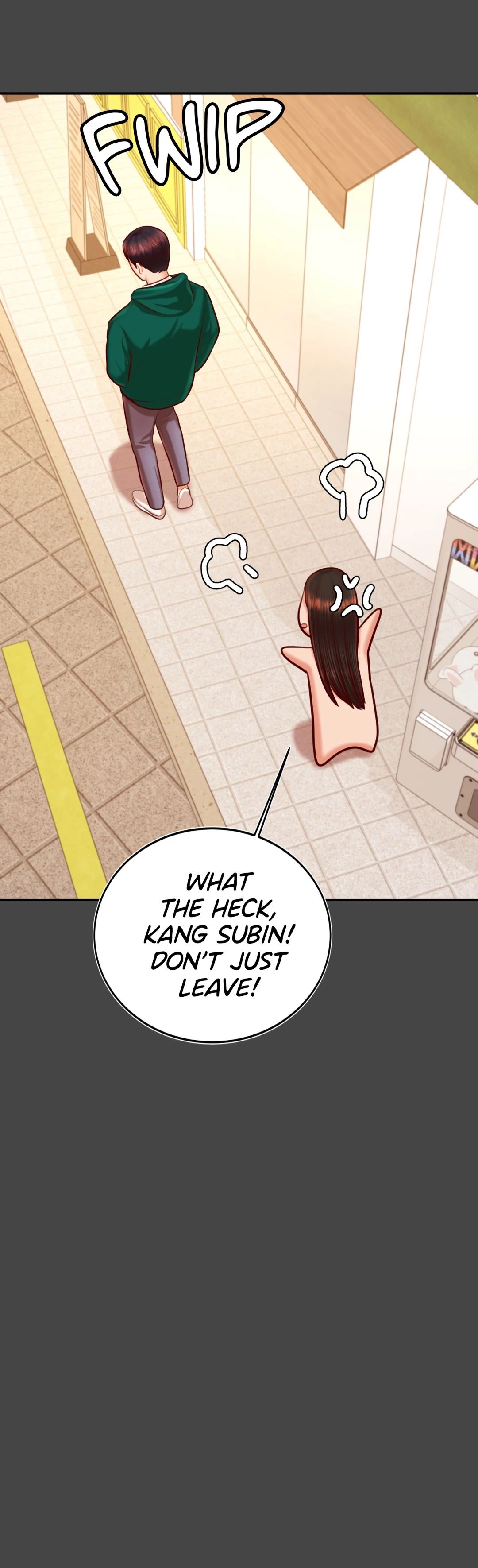 Steamy Studies Chapter 32 image 44