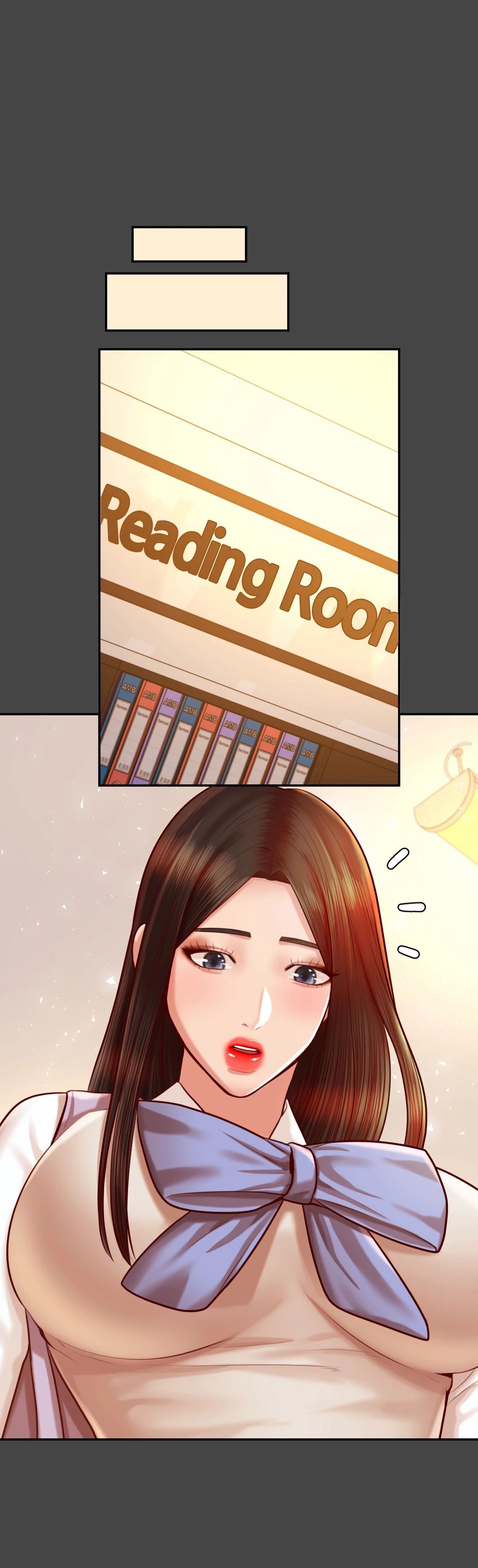 Steamy Studies Chapter 32 image 45