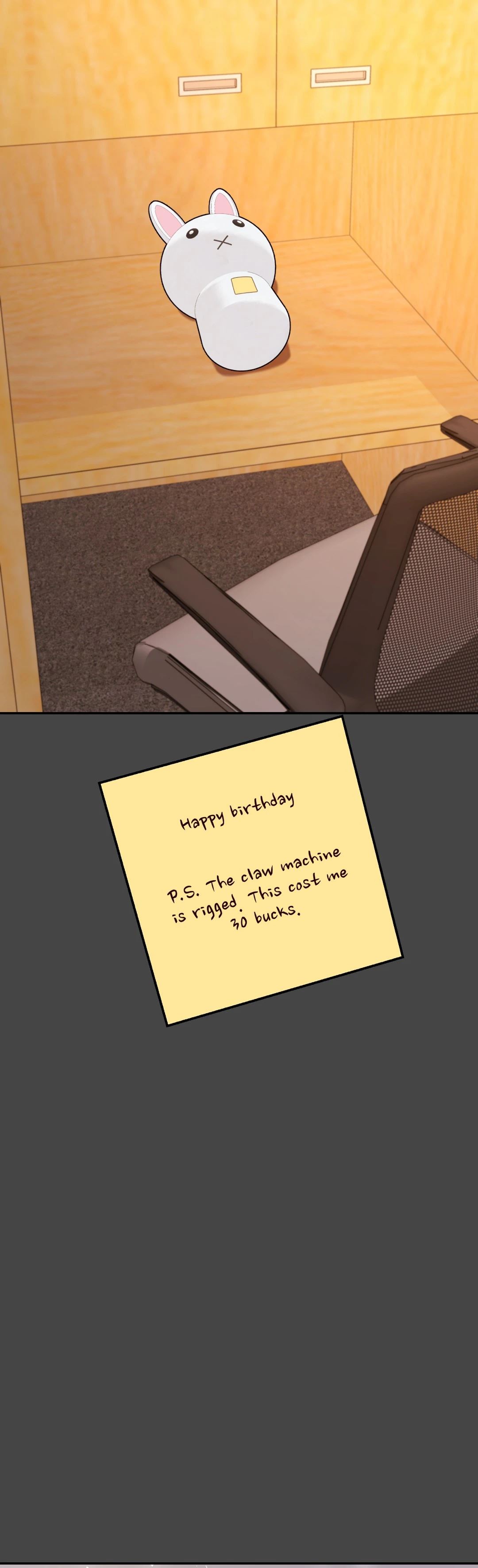 Steamy Studies Chapter 32 image 47
