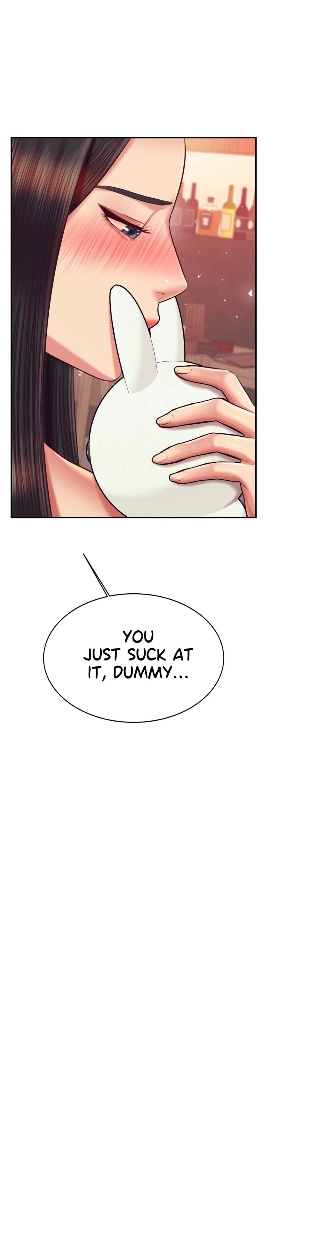 Steamy Studies Chapter 32 image 50