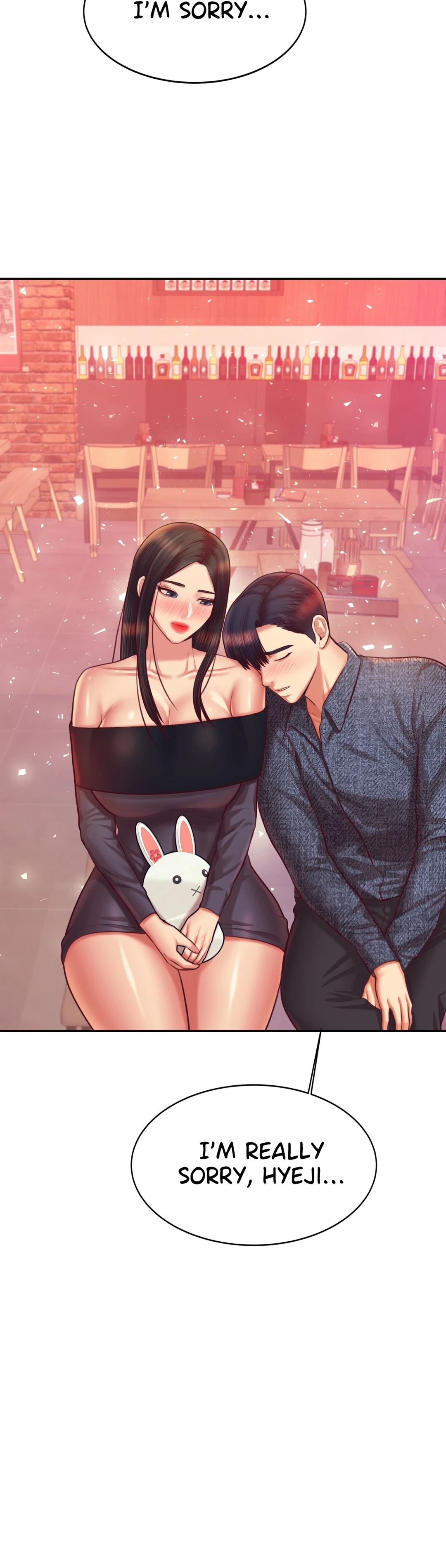 Steamy Studies Chapter 32 image 53