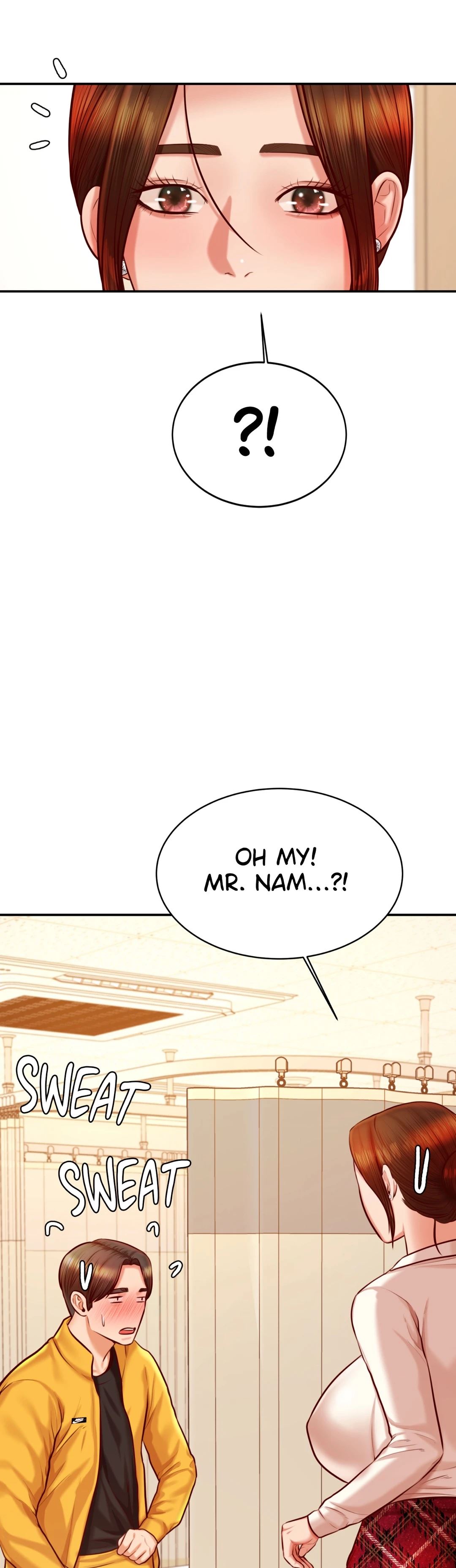 Steamy Studies Chapter 32 image 8
