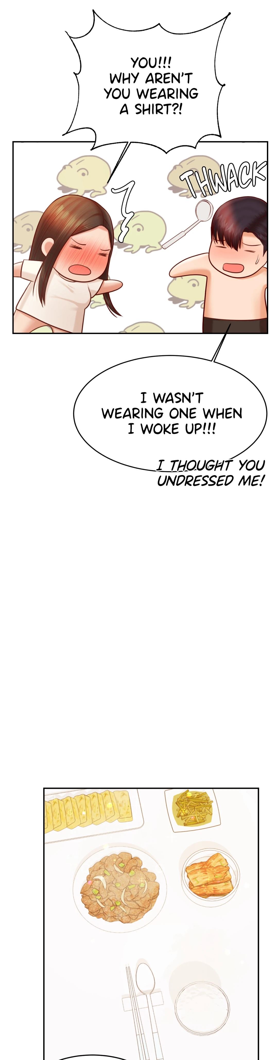 Steamy Studies Chapter 33 image 10