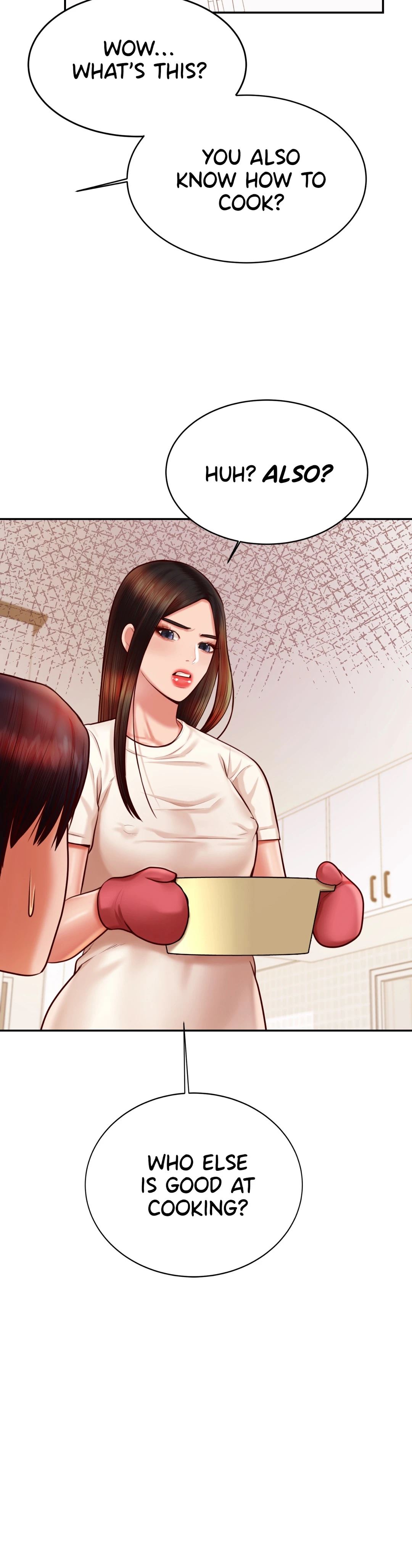 Steamy Studies Chapter 33 image 11