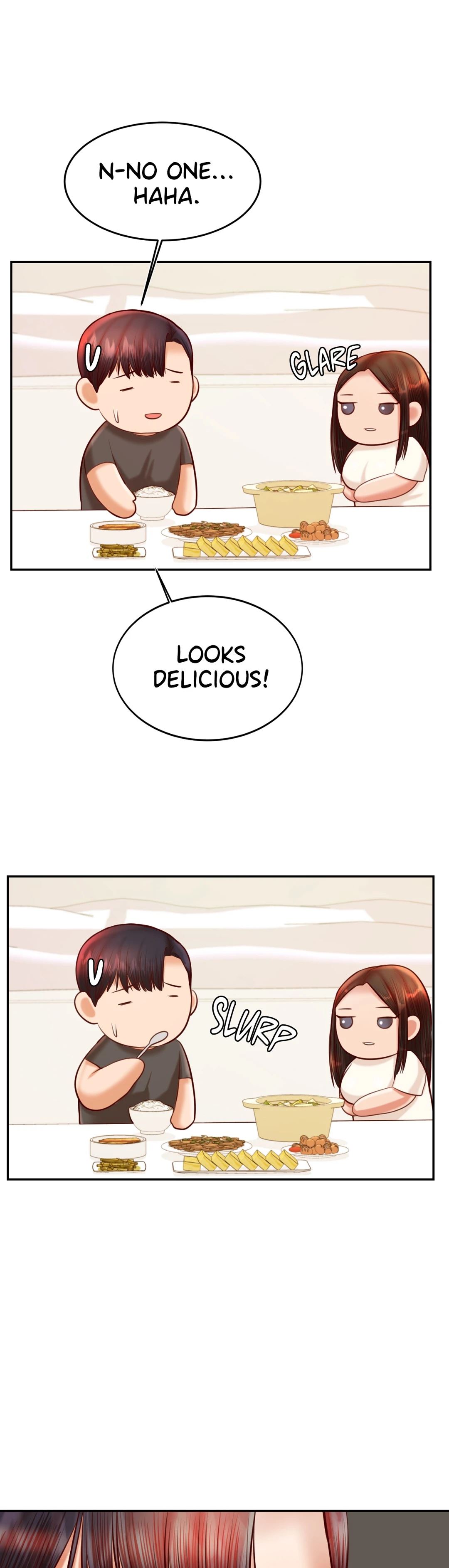 Steamy Studies Chapter 33 image 12