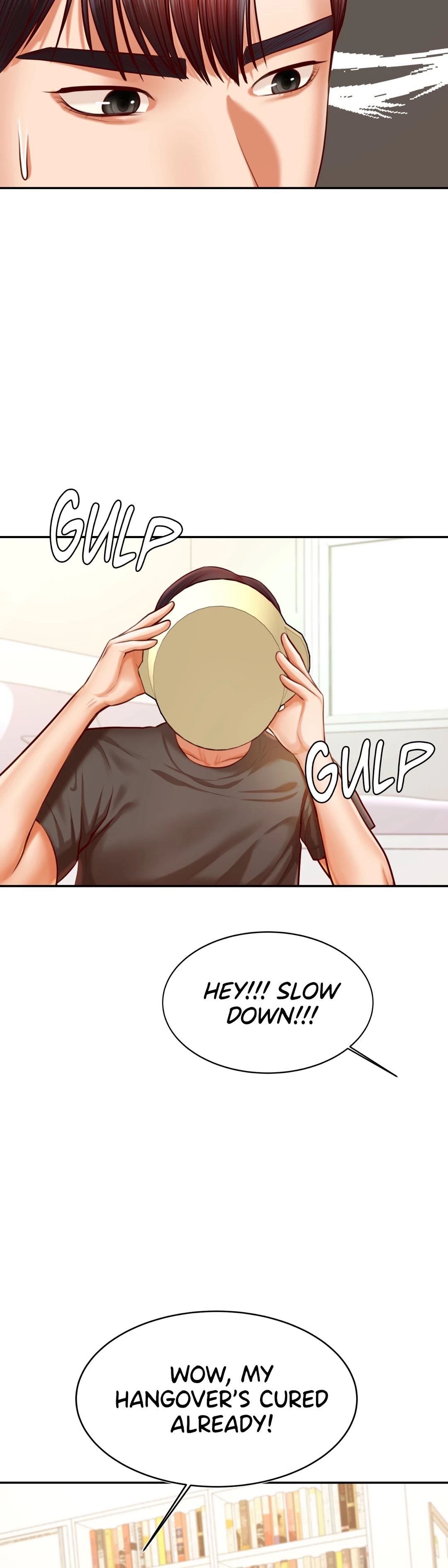 Steamy Studies Chapter 33 image 13