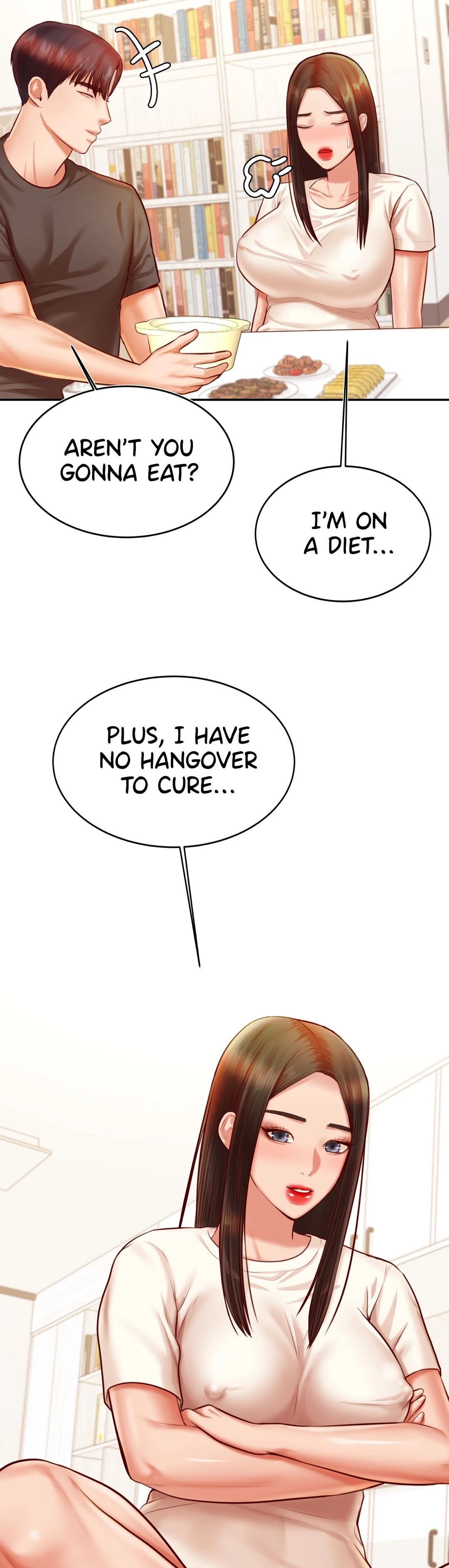 Steamy Studies Chapter 33 image 14