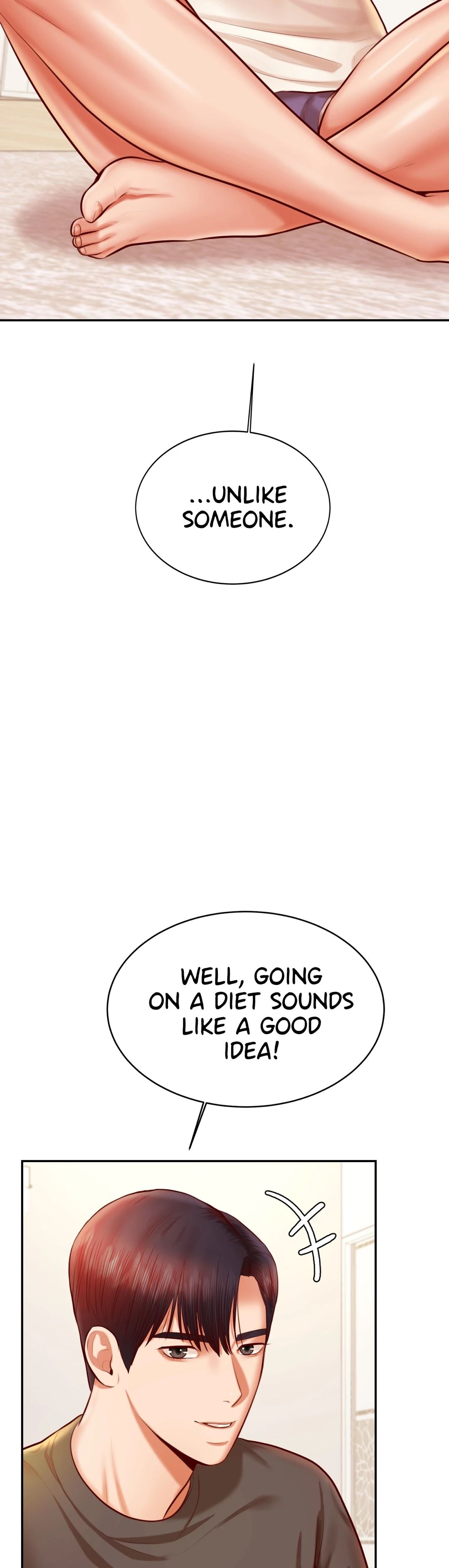 Steamy Studies Chapter 33 image 15
