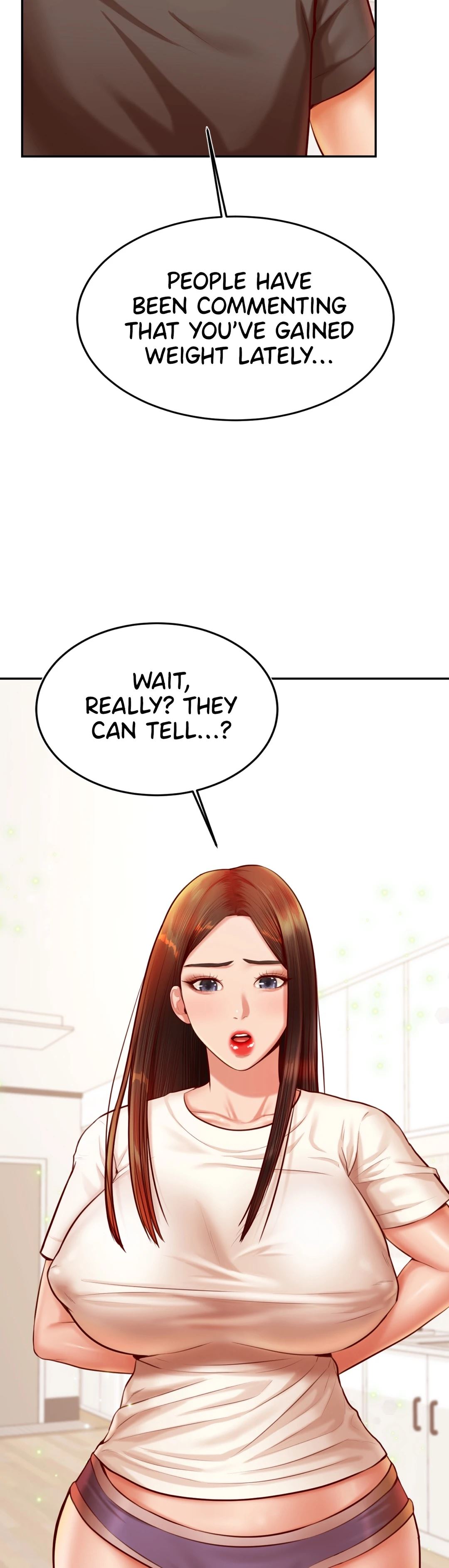 Steamy Studies Chapter 33 image 16