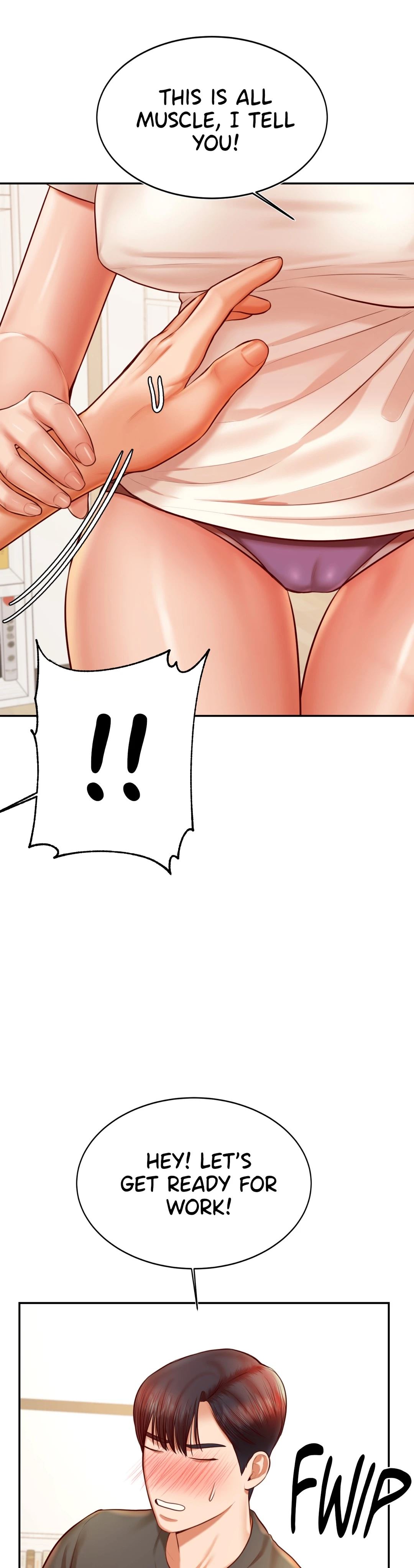 Steamy Studies Chapter 33 image 19