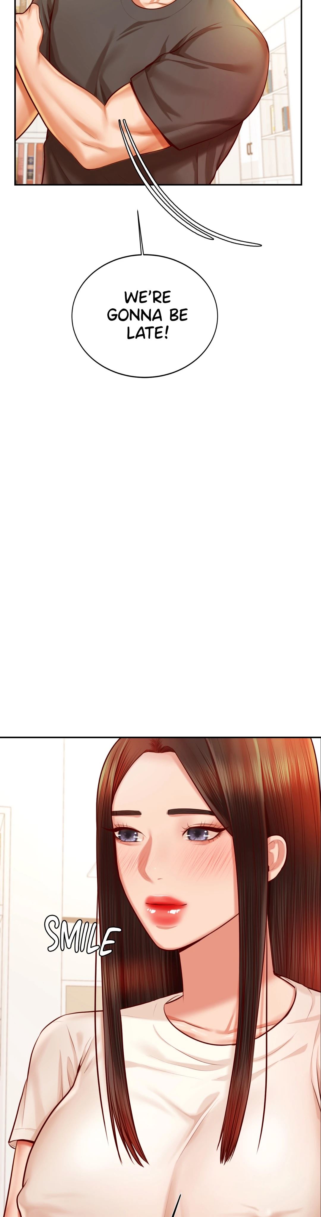 Steamy Studies Chapter 33 image 20