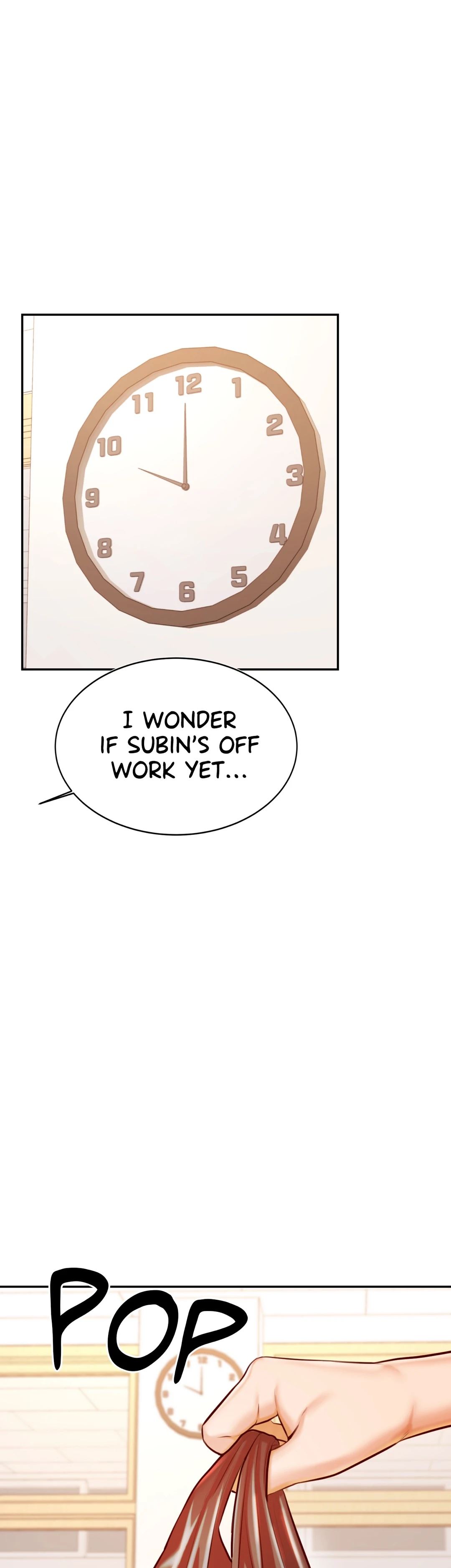 Steamy Studies Chapter 33 image 28