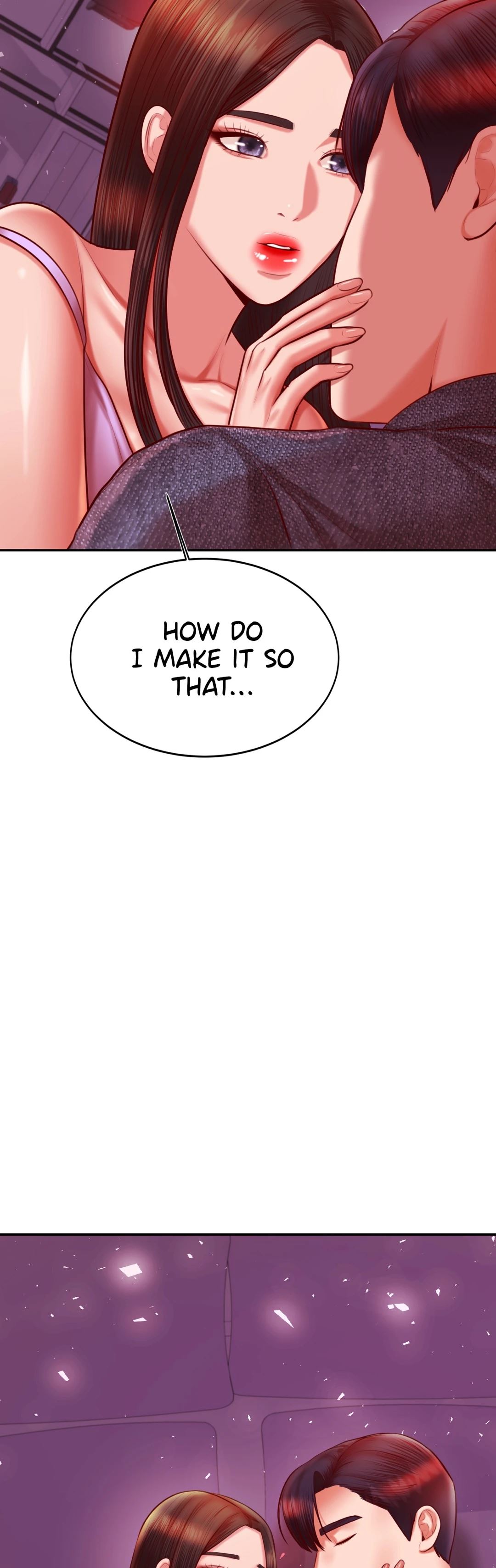 Steamy Studies Chapter 33 image 2