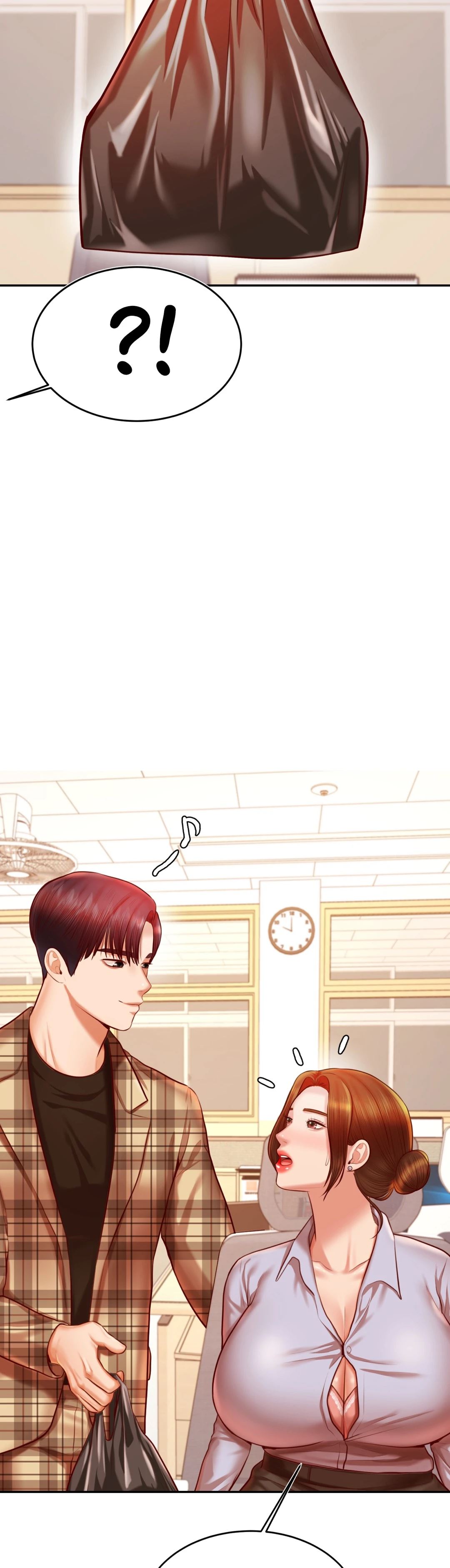 Steamy Studies Chapter 33 image 29