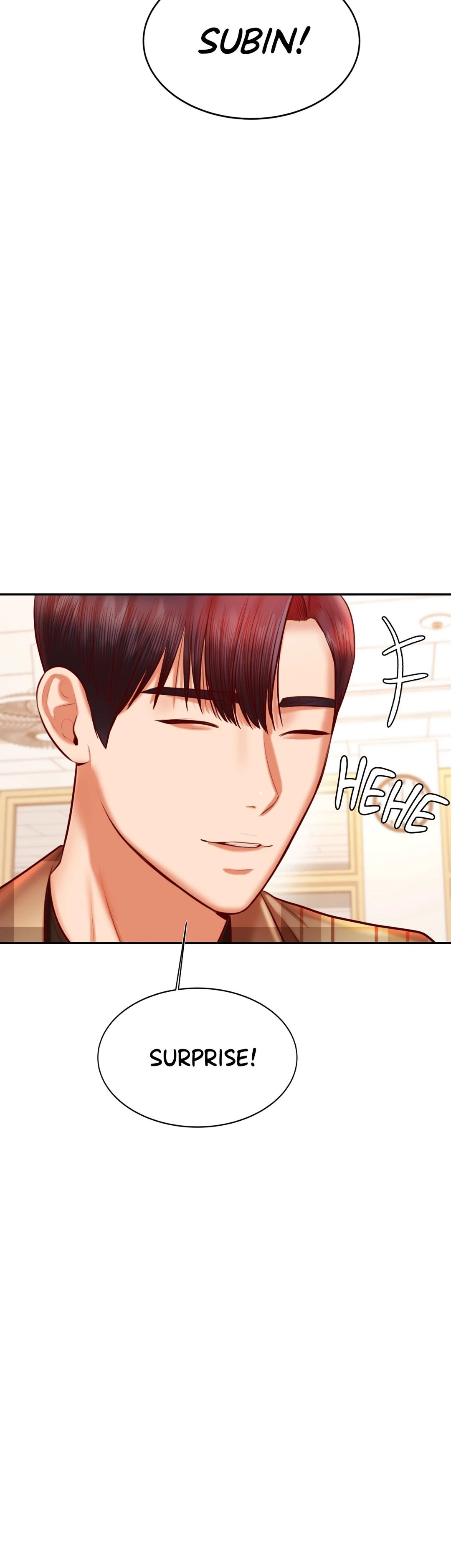 Steamy Studies Chapter 33 image 30