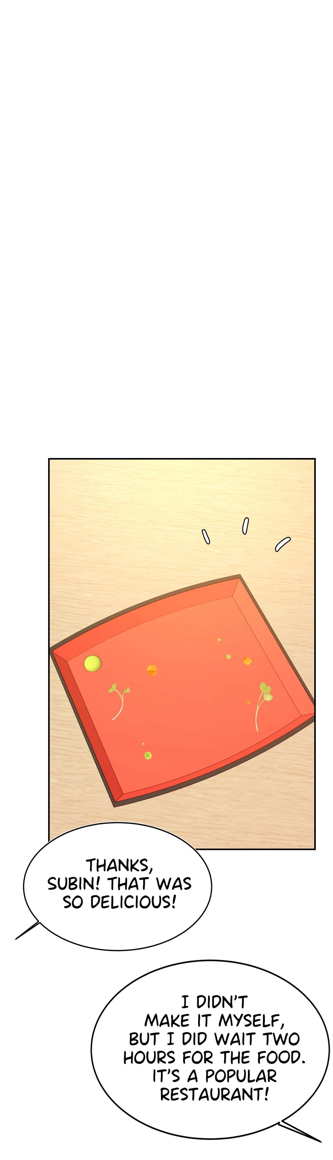 Steamy Studies Chapter 33 image 31
