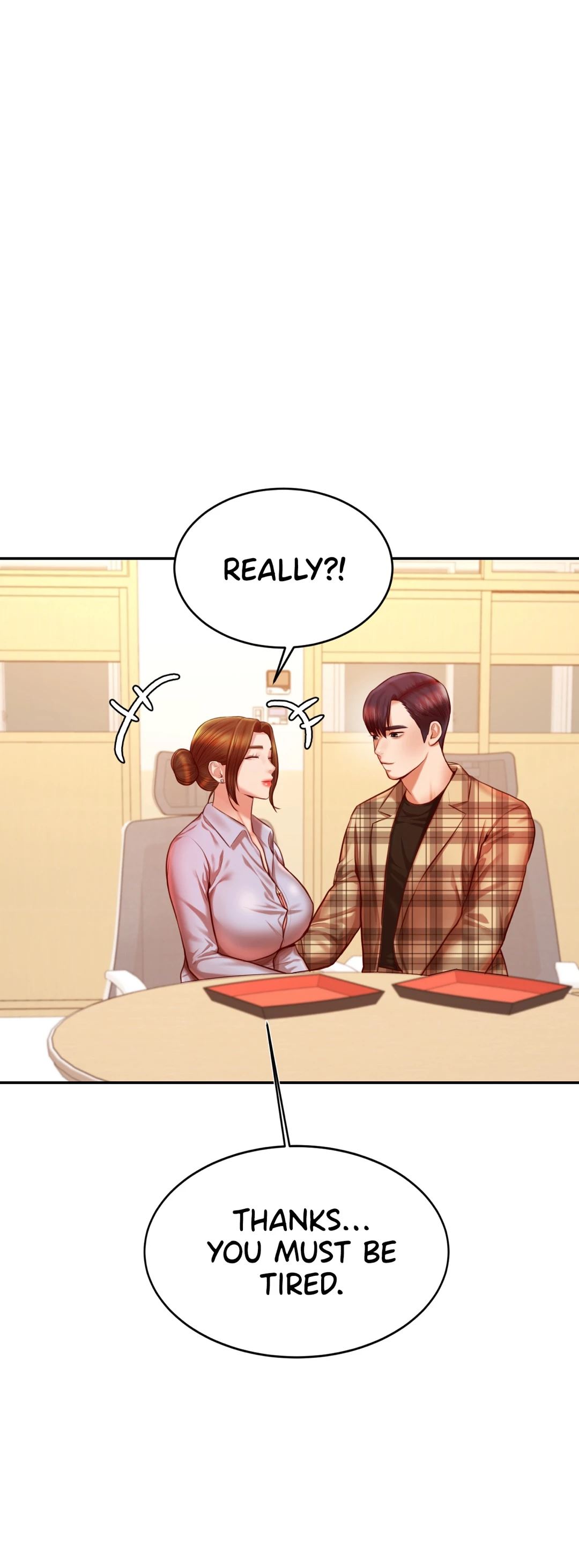 Steamy Studies Chapter 33 image 32