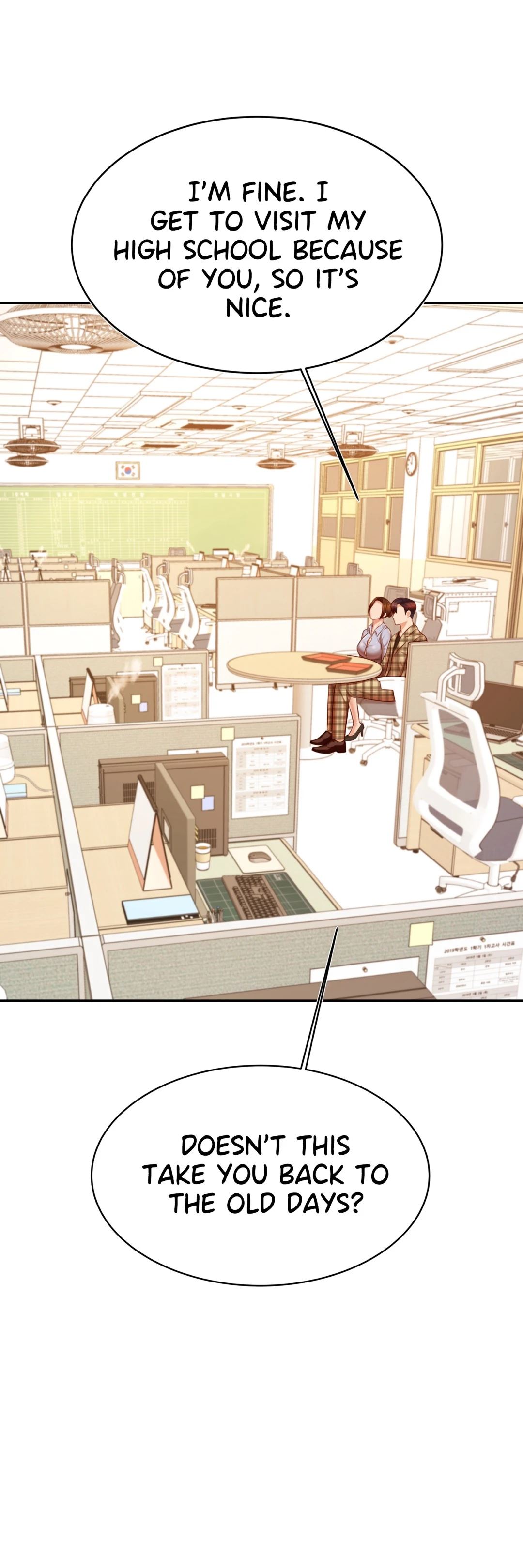 Steamy Studies Chapter 33 image 33