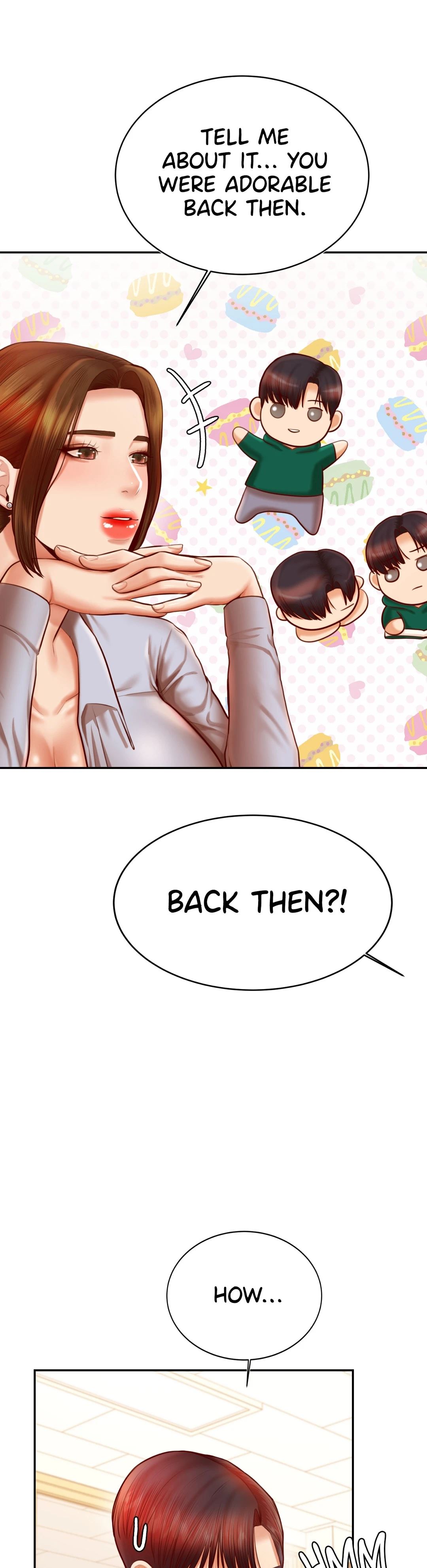 Steamy Studies Chapter 33 image 34
