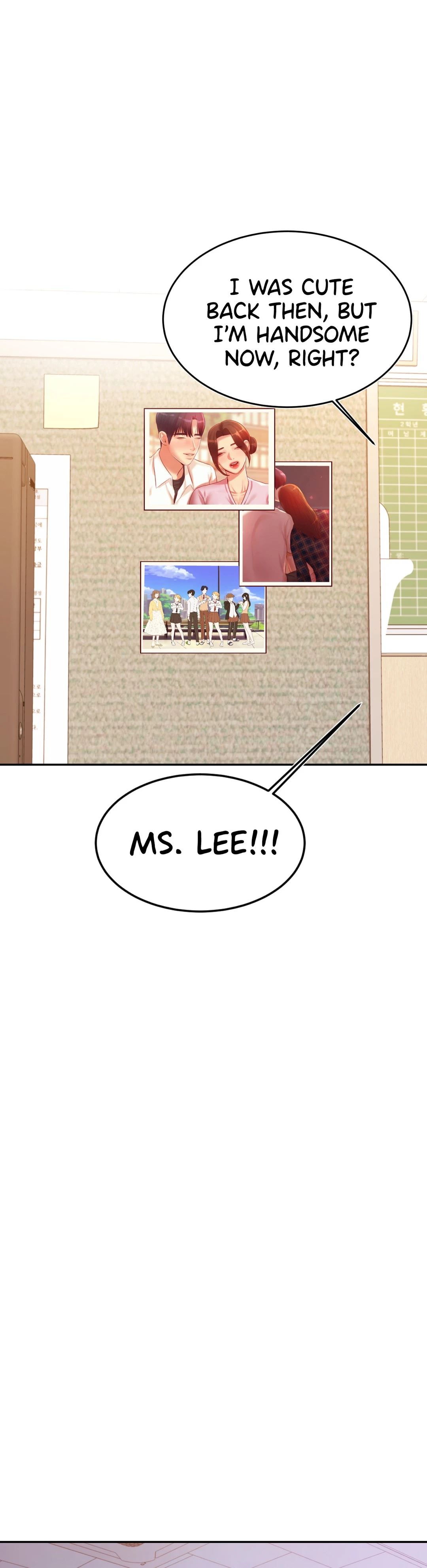 Steamy Studies Chapter 33 image 36