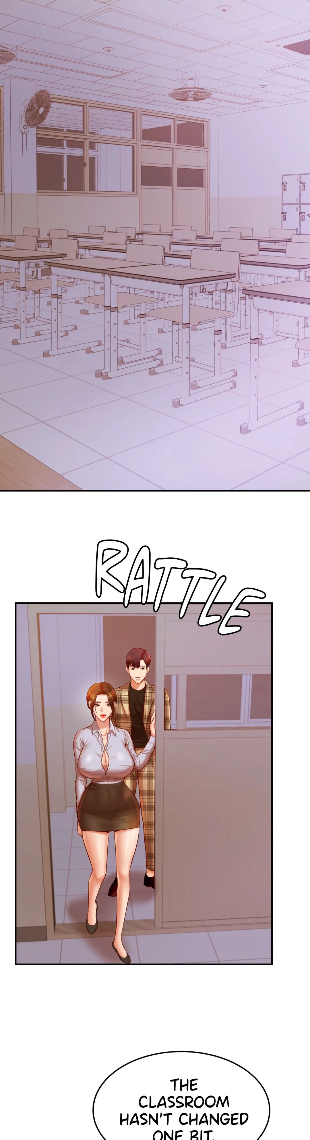 Steamy Studies Chapter 33 image 37