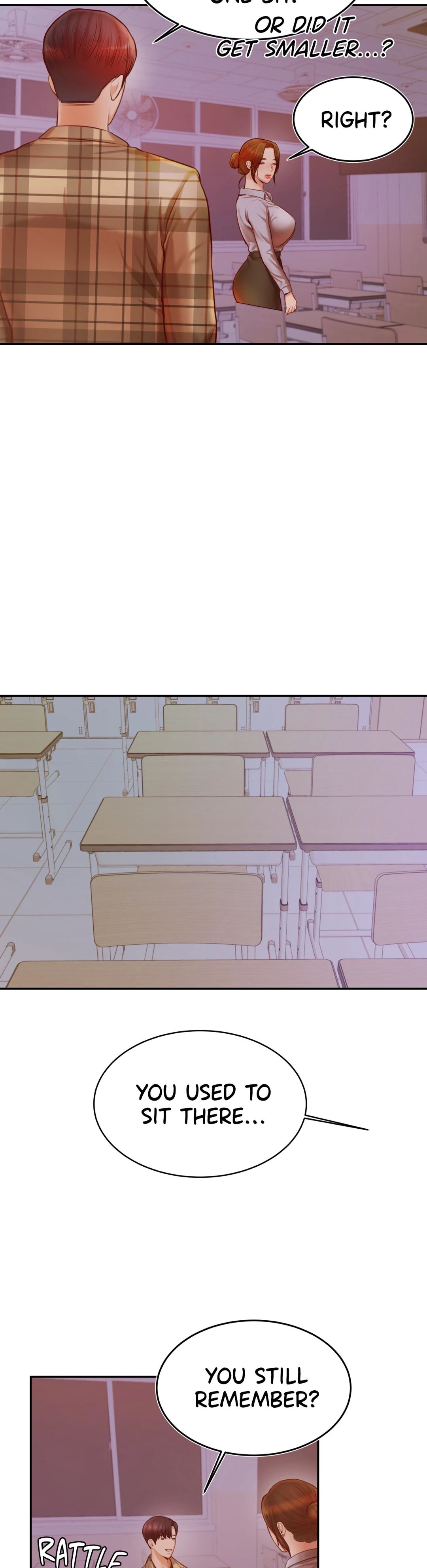 Steamy Studies Chapter 33 image 38