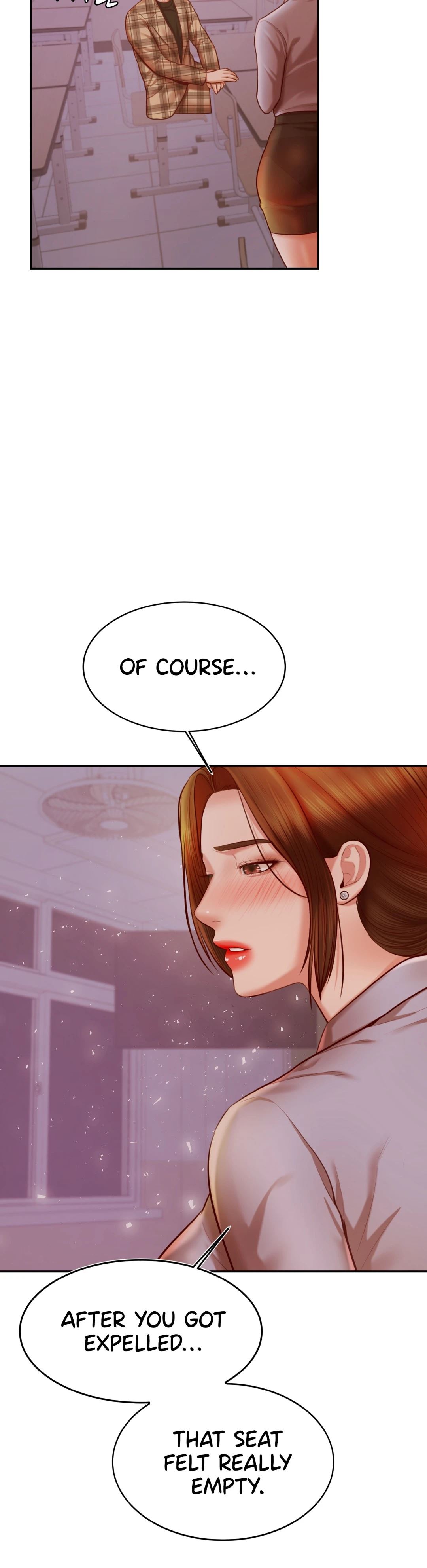 Steamy Studies Chapter 33 image 39