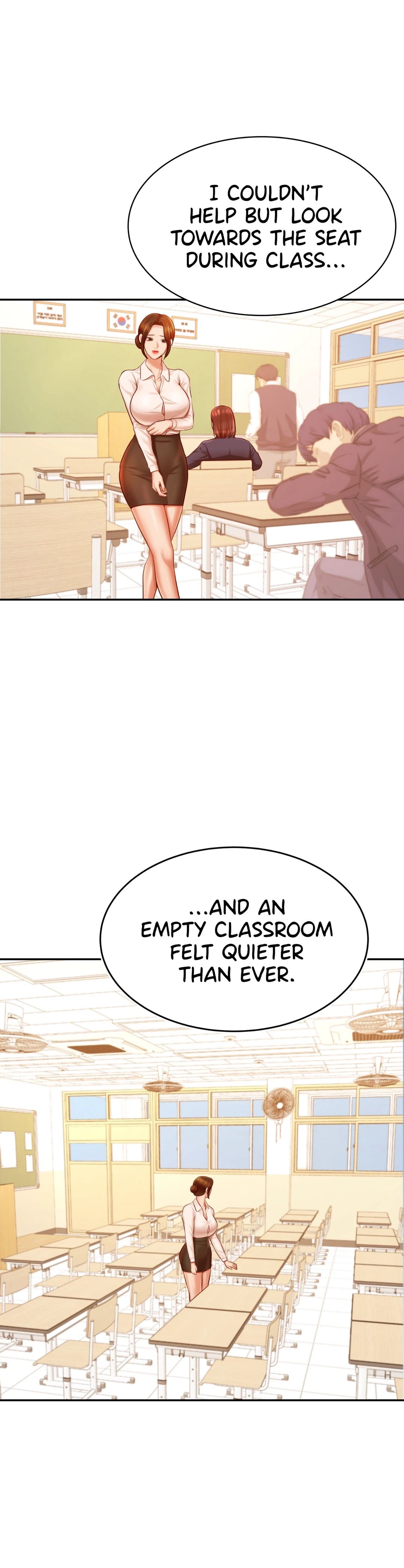 Steamy Studies Chapter 33 image 40