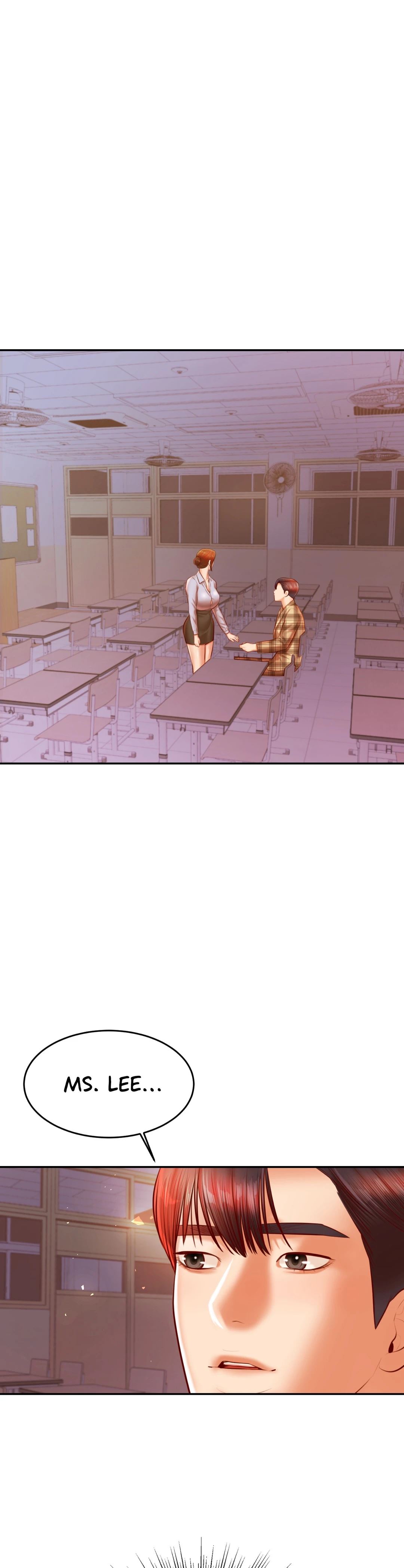 Steamy Studies Chapter 33 image 41