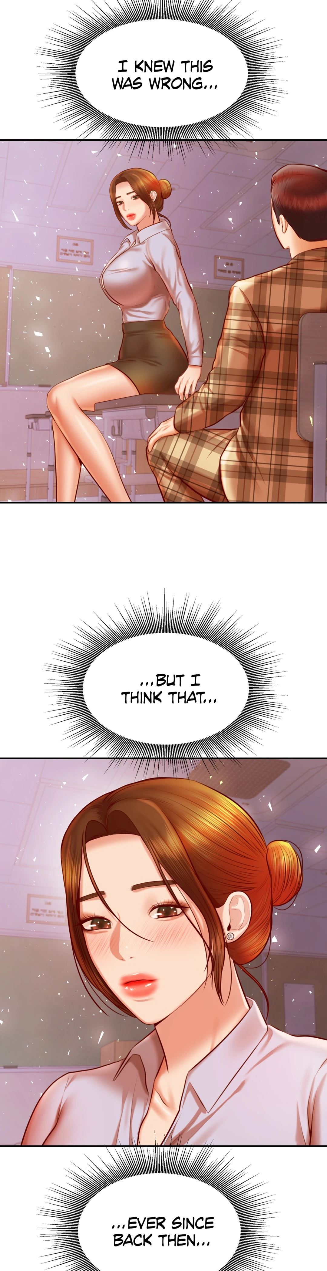 Steamy Studies Chapter 33 image 42