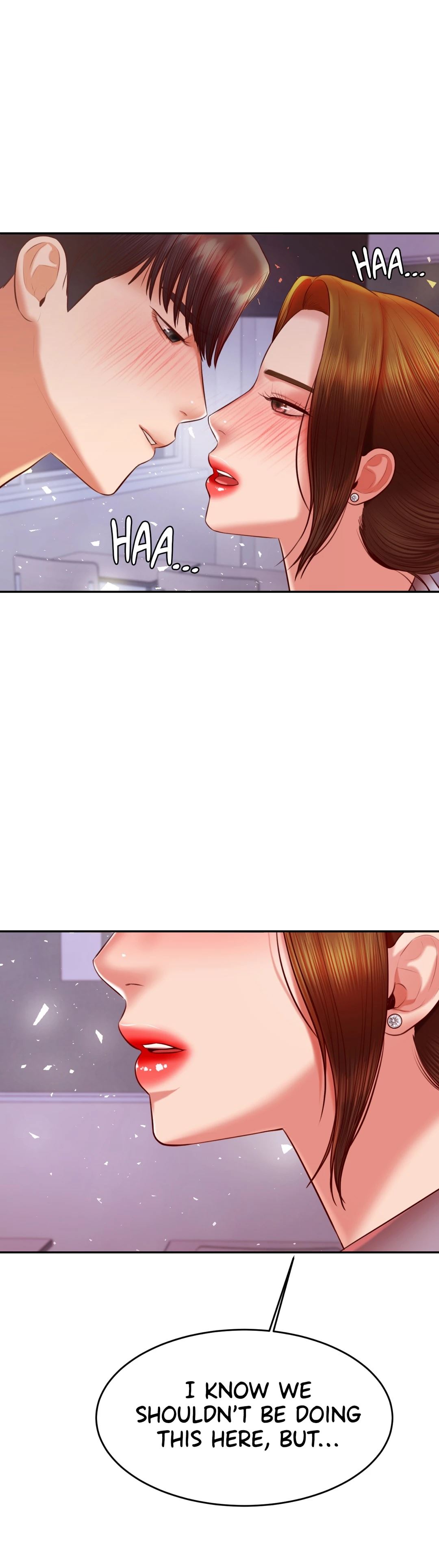 Steamy Studies Chapter 34 image 9