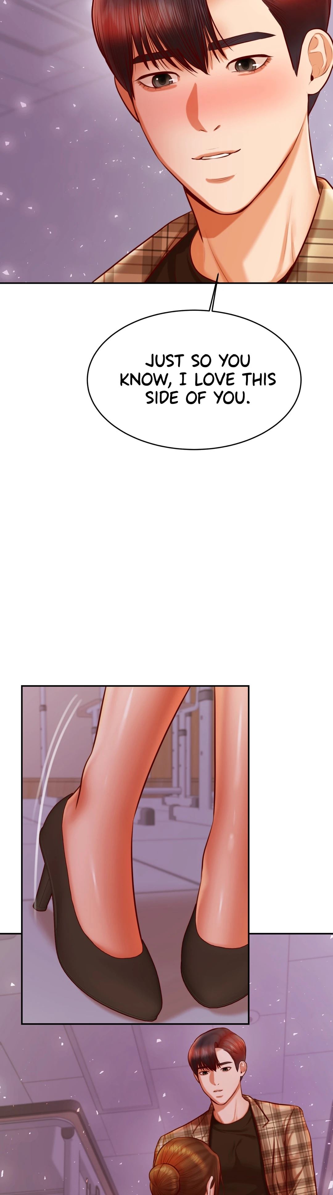 Steamy Studies Chapter 34 image 13
