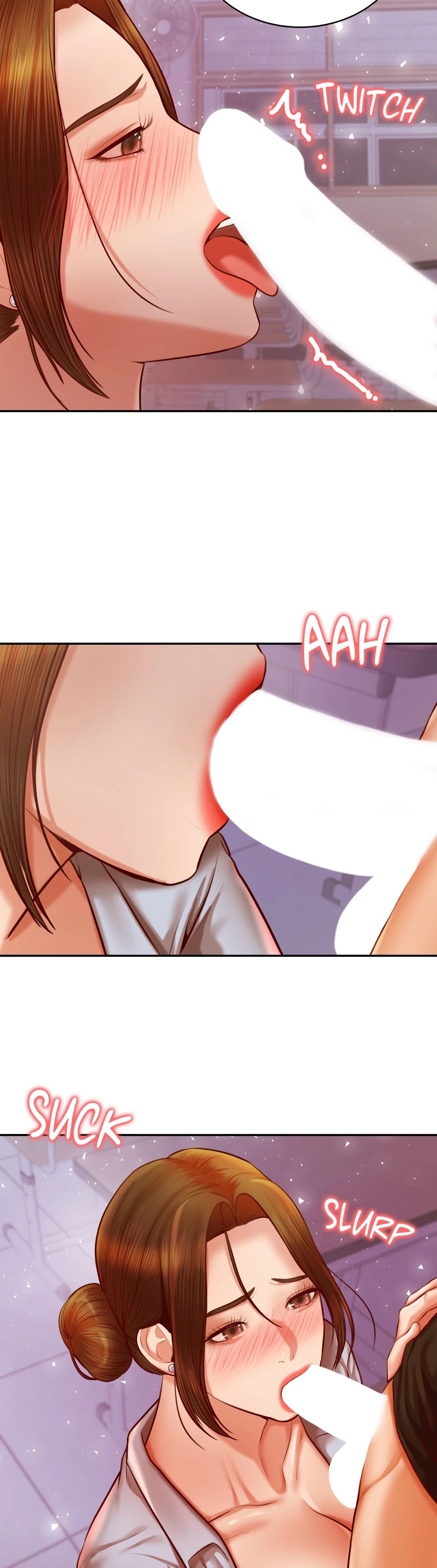 Steamy Studies Chapter 34 image 16