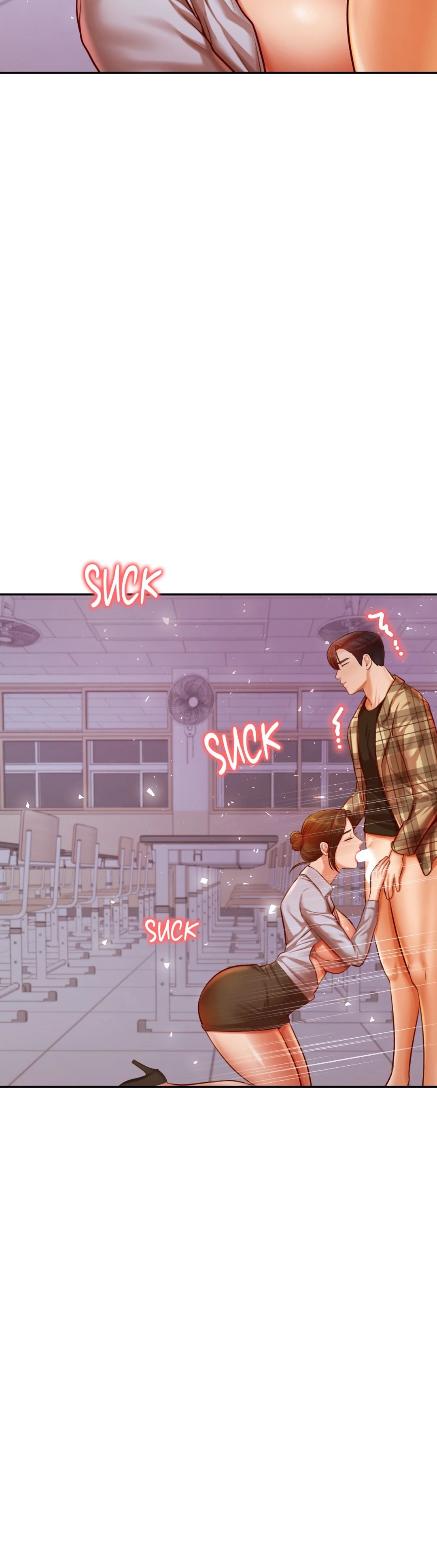 Steamy Studies Chapter 34 image 17