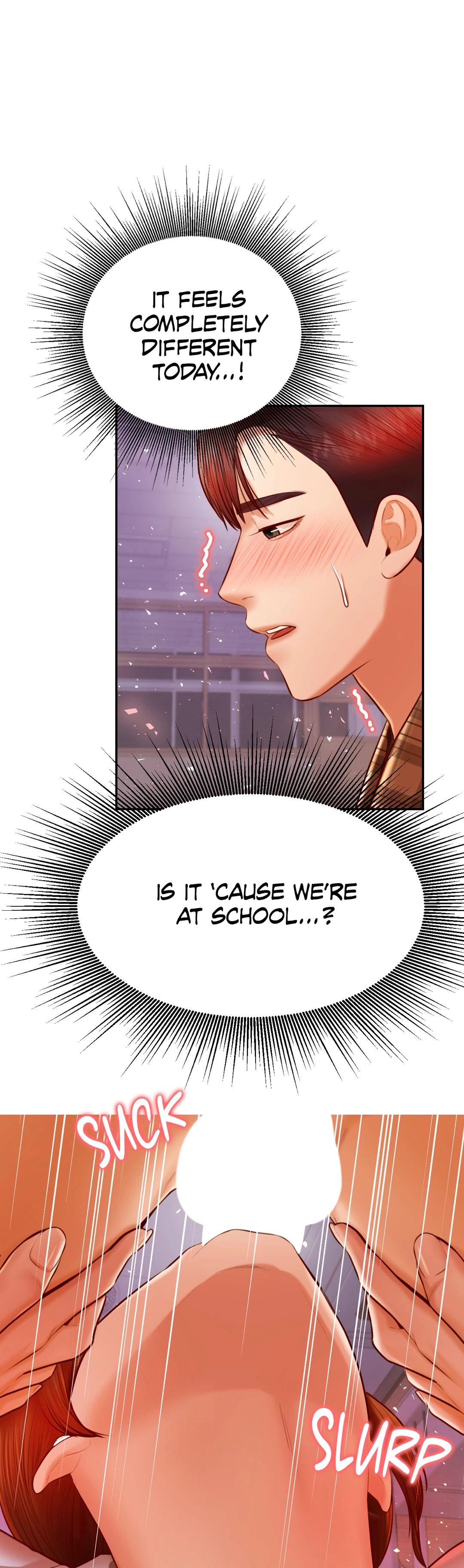 Steamy Studies Chapter 34 image 18