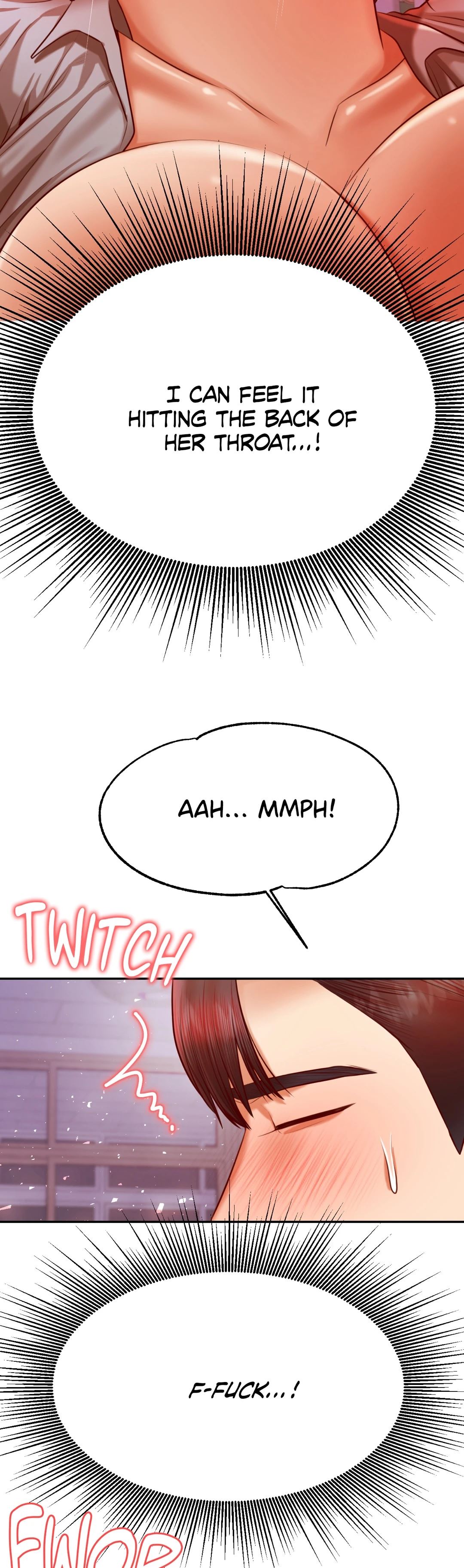 Steamy Studies Chapter 34 image 19