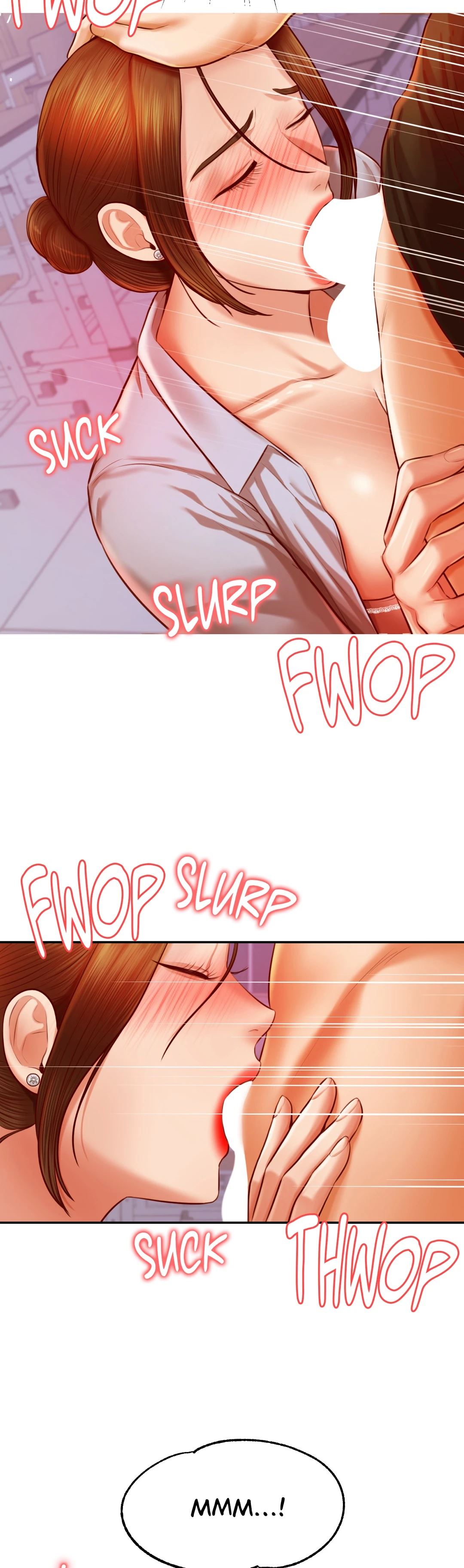 Steamy Studies Chapter 34 image 20