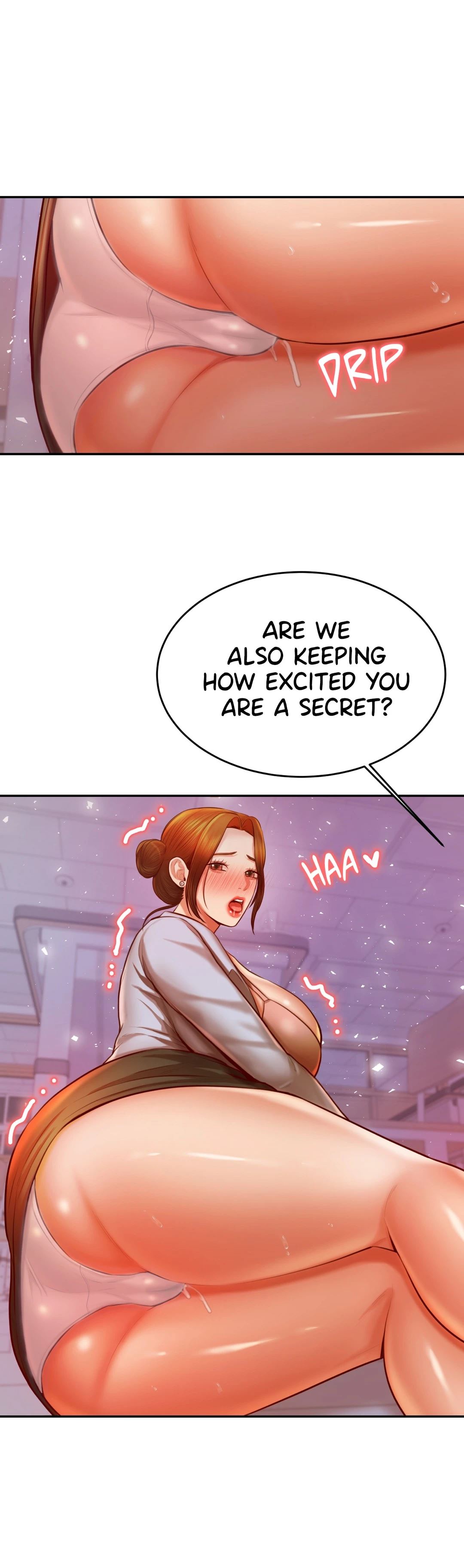 Steamy Studies Chapter 34 image 23