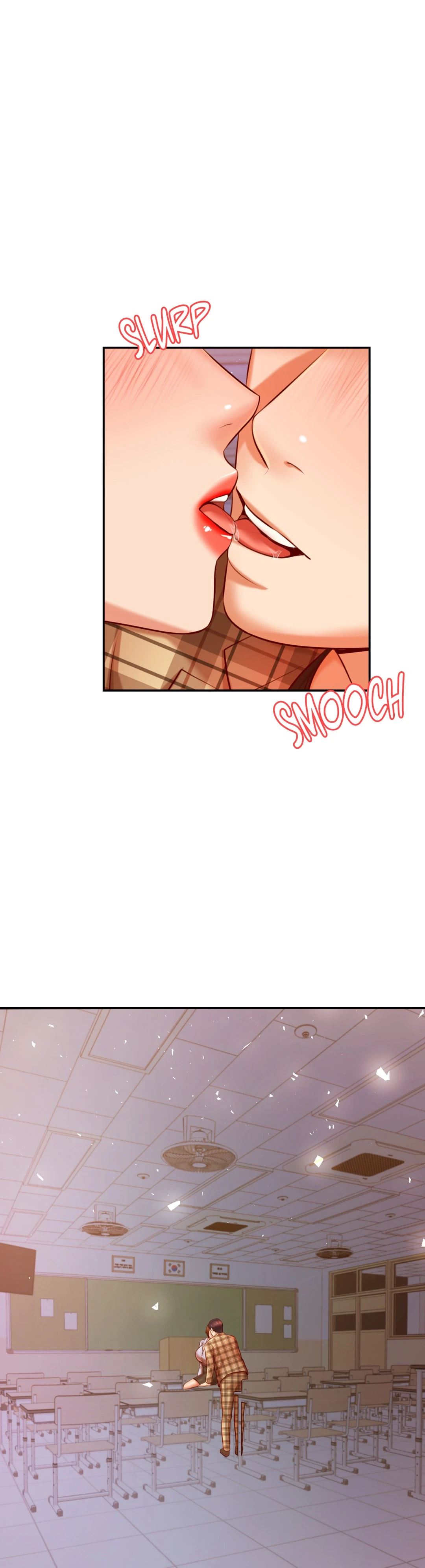 Steamy Studies Chapter 34 image 2