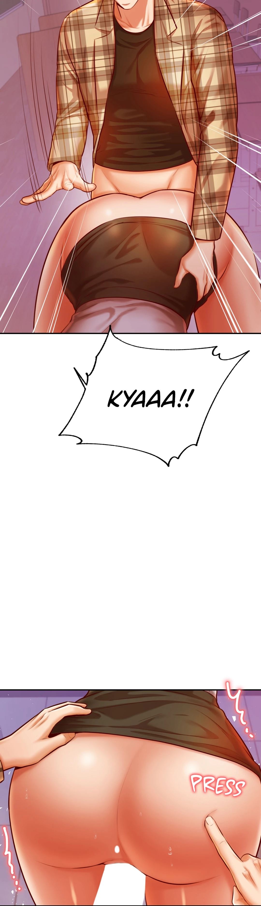 Steamy Studies Chapter 34 image 31