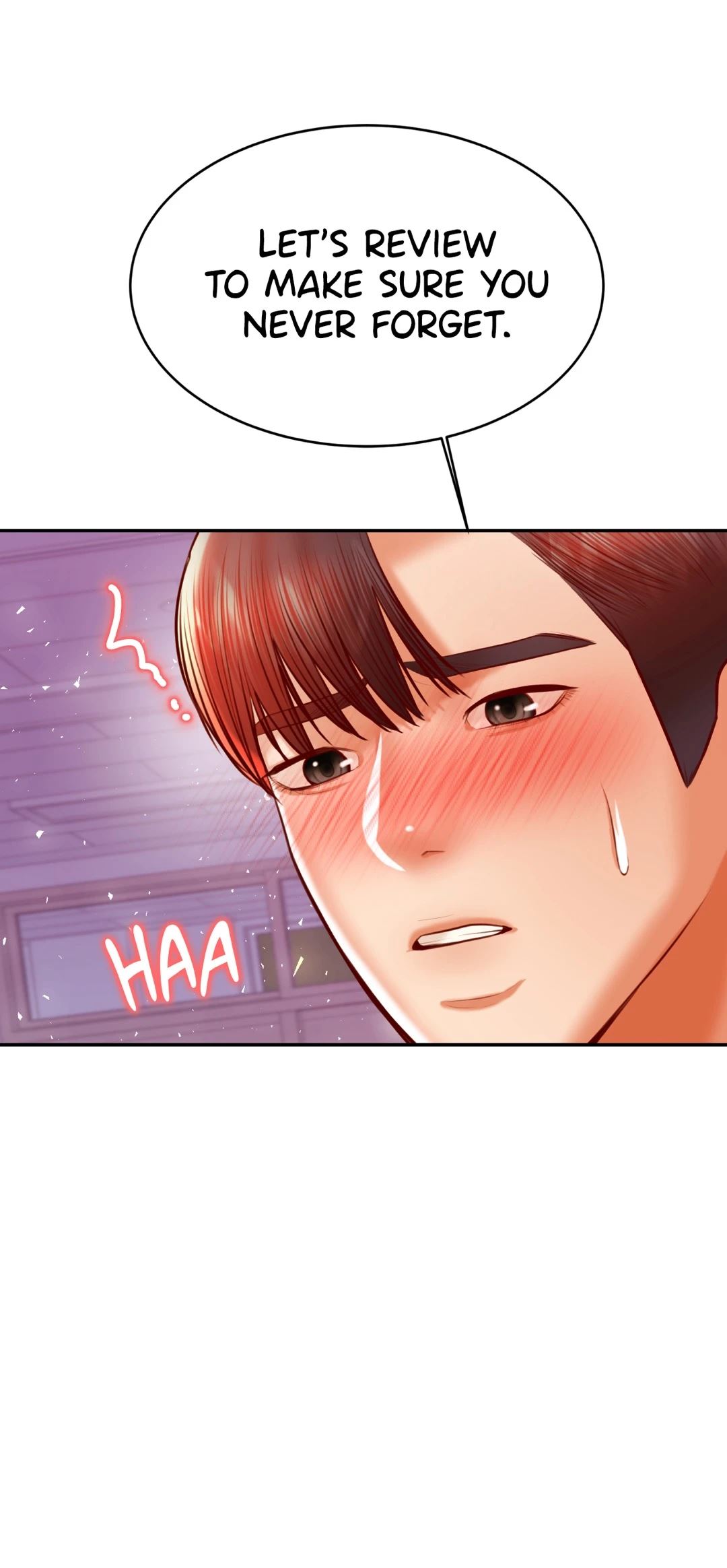 Steamy Studies Chapter 34 image 33