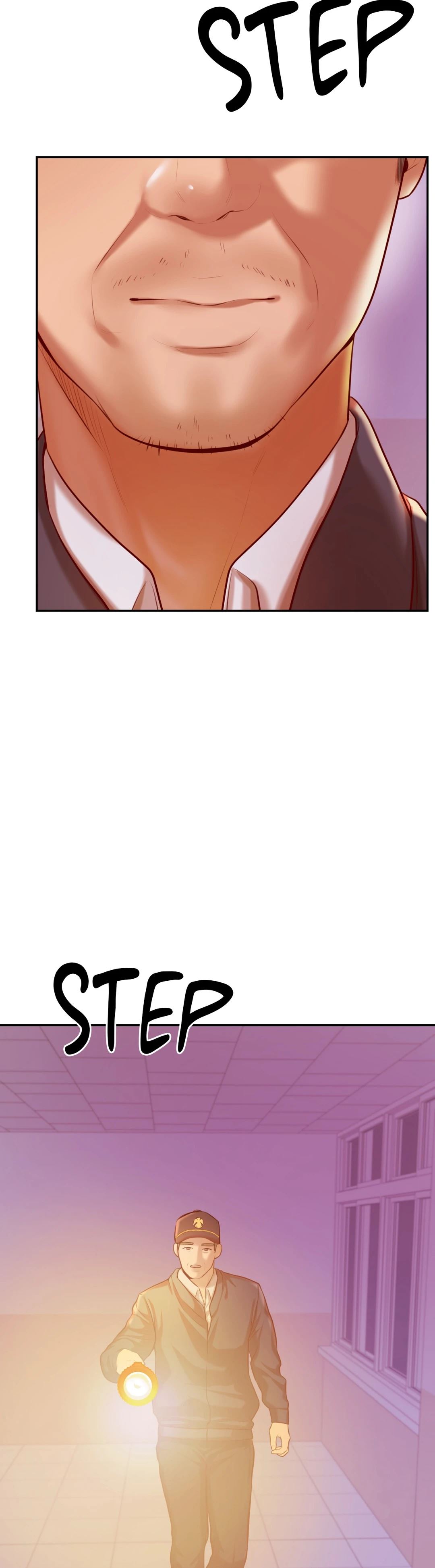 Steamy Studies Chapter 34 image 37