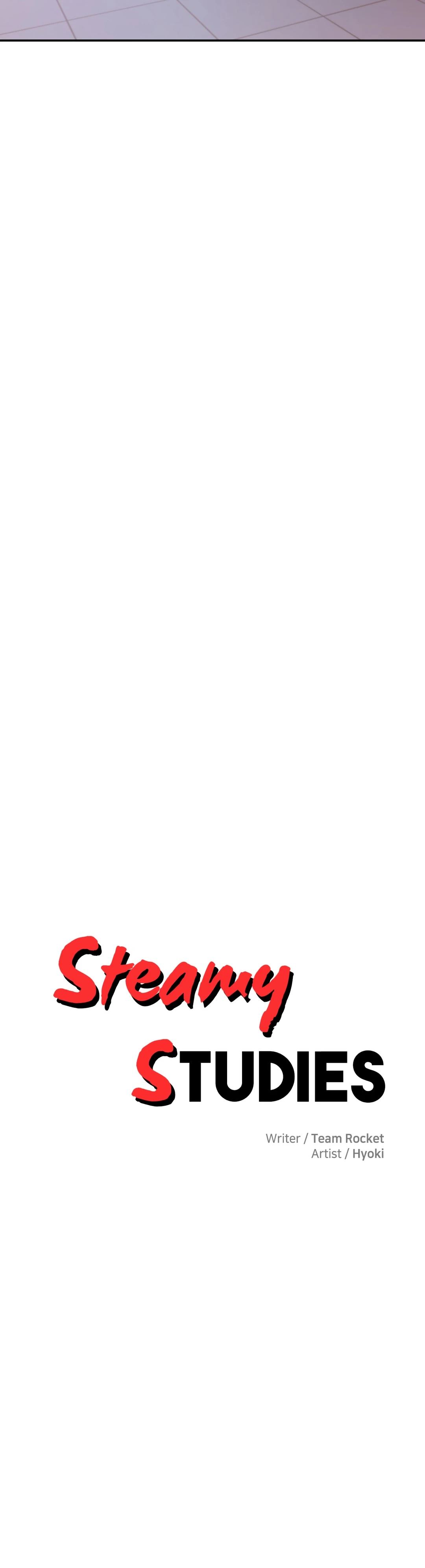 Steamy Studies Chapter 34 image 3