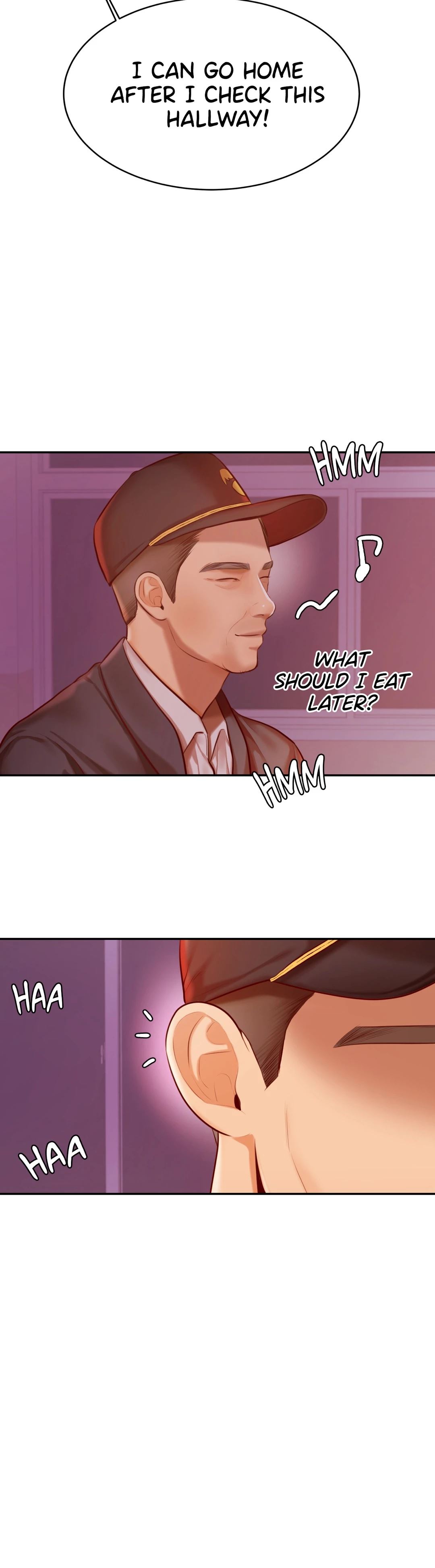 Steamy Studies Chapter 34 image 39